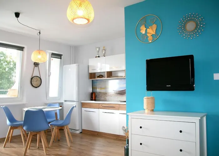 Apartament El Romano