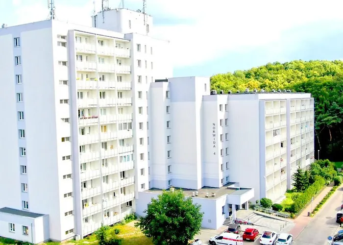 Apartament El Romano