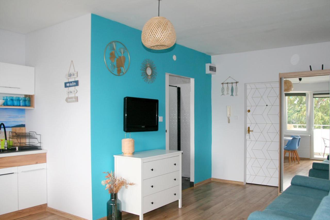 Apartment El