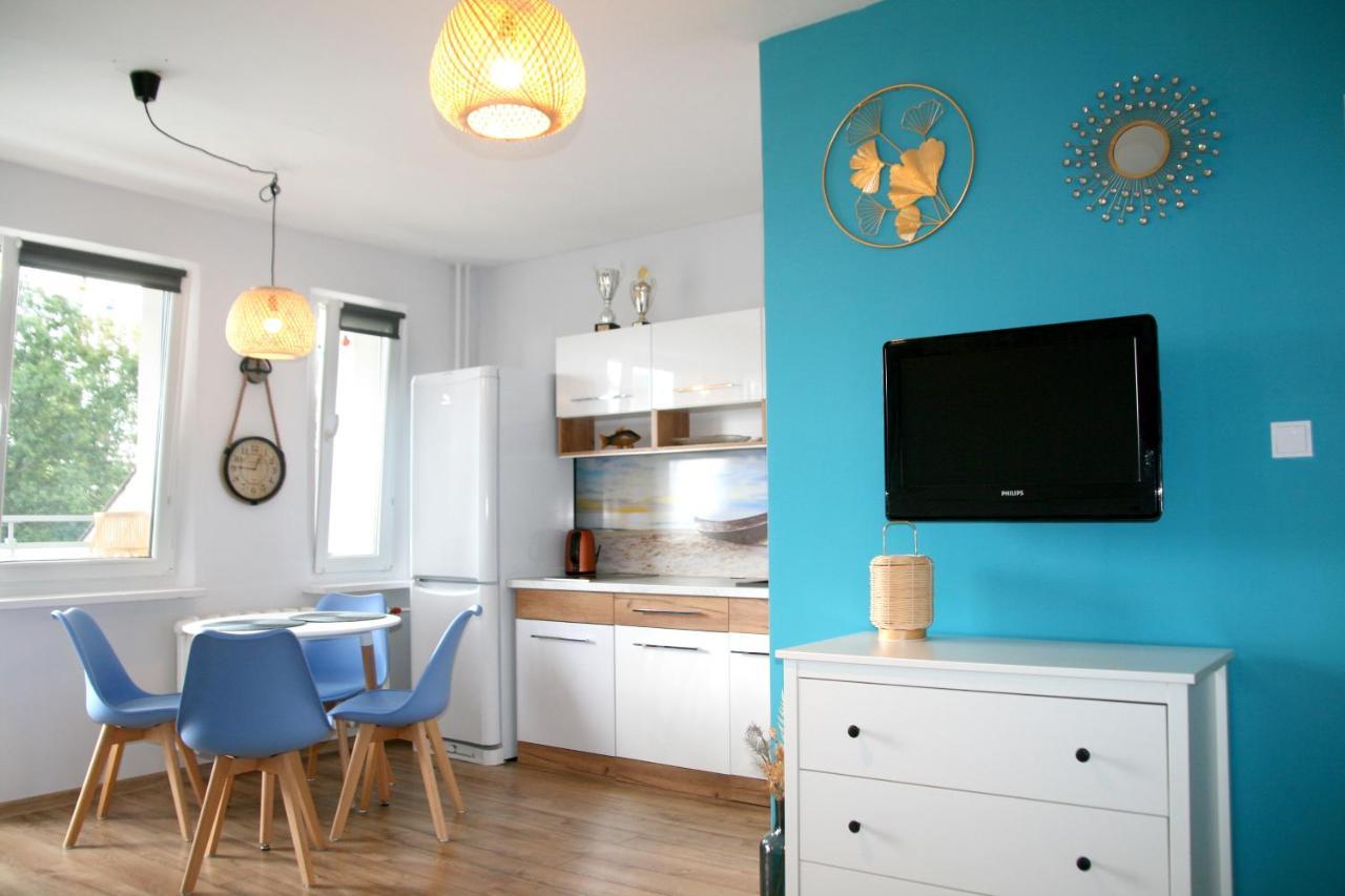 El Apartment