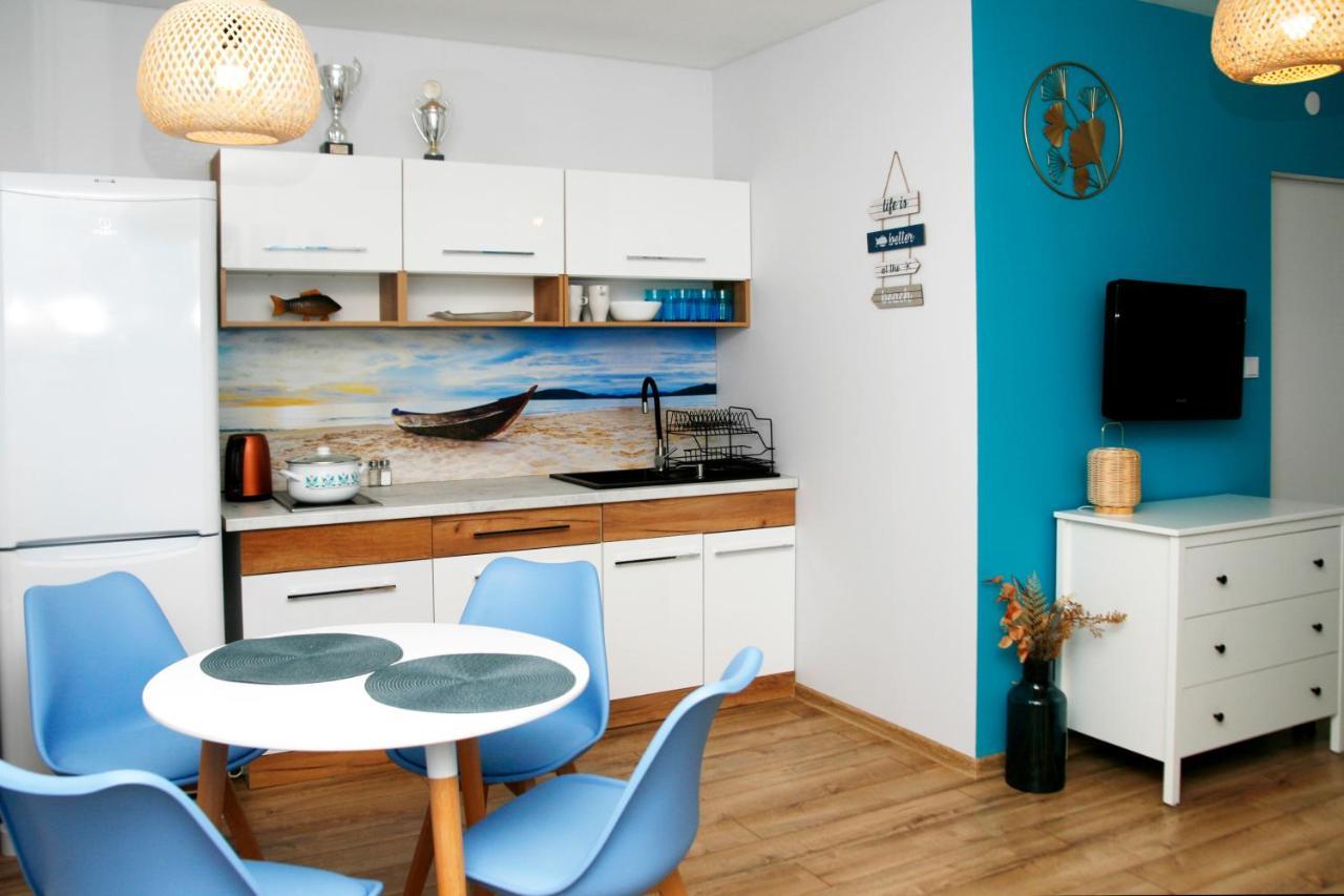 Apartment El Gdynia