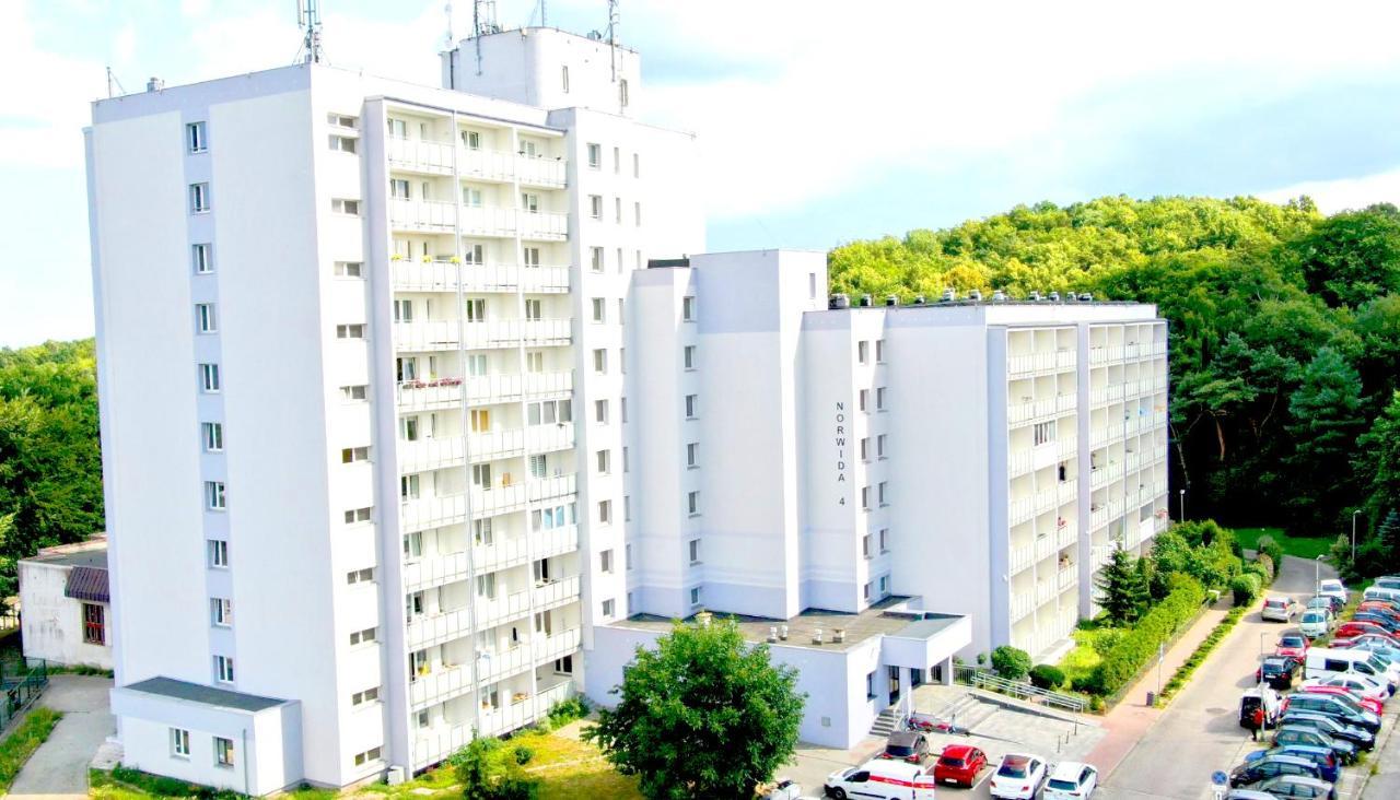 El Apartment