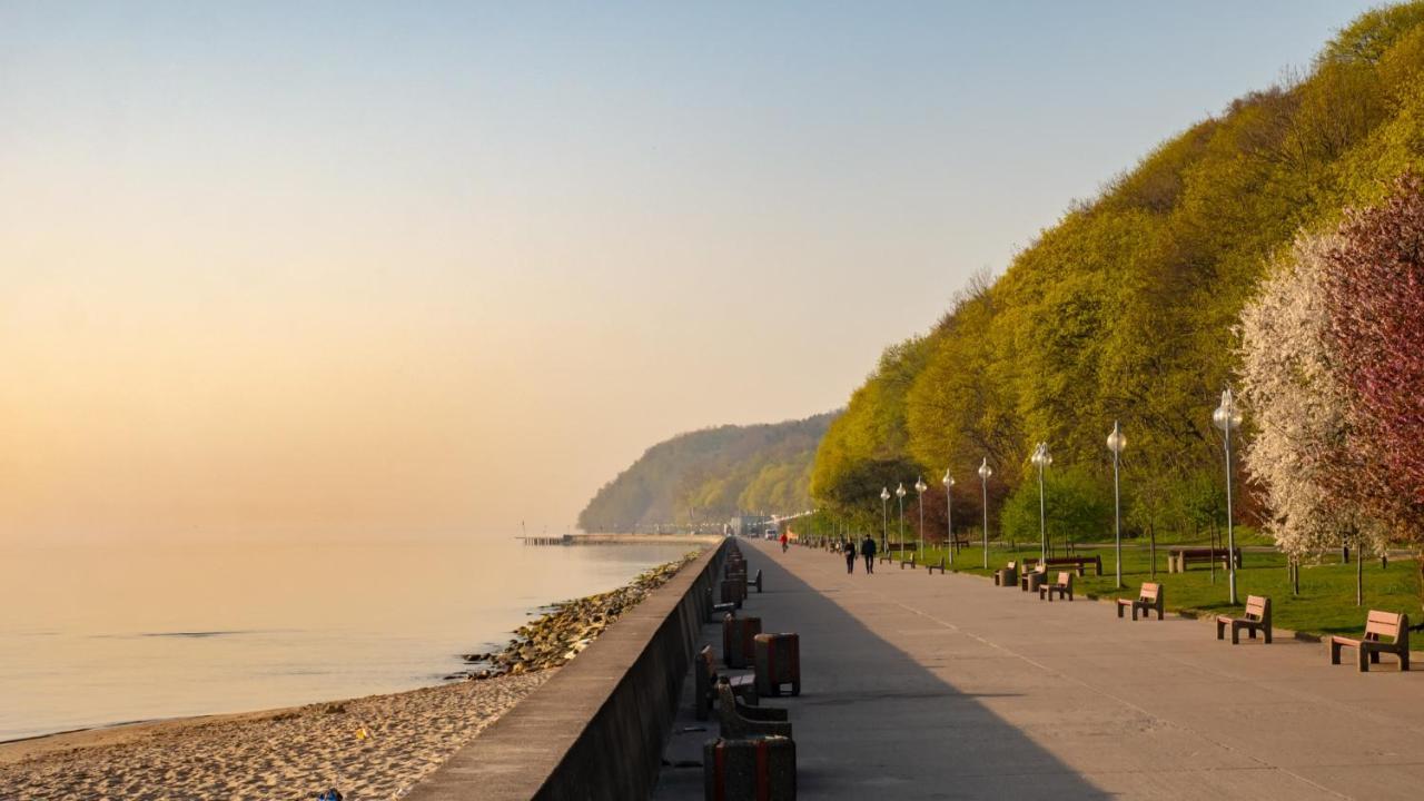 El Gdynia